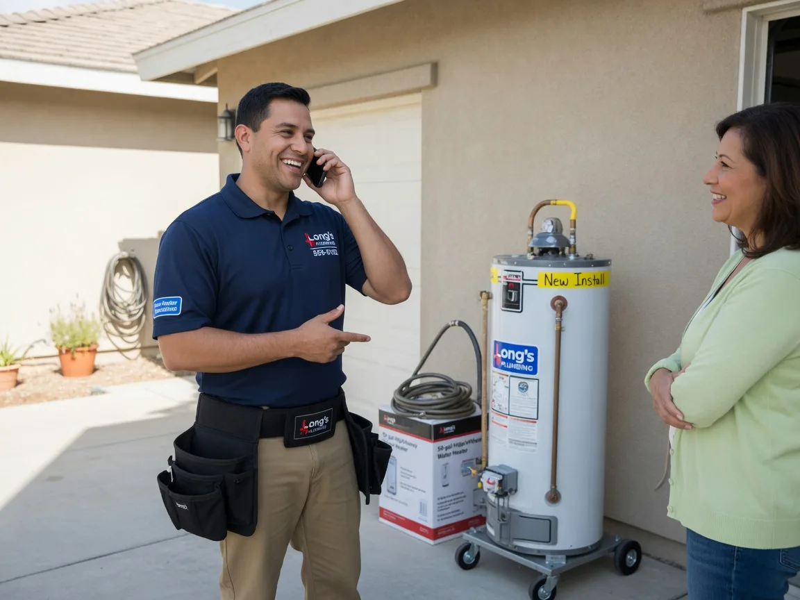 Leak Detection Clarks, LA FAQs